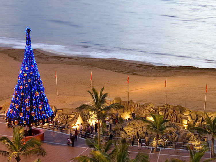 Christmas on the Canary Islands – everything you need to know