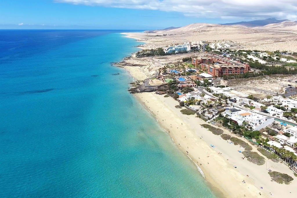 Costa Calma - the perfect Canarian holiday destination