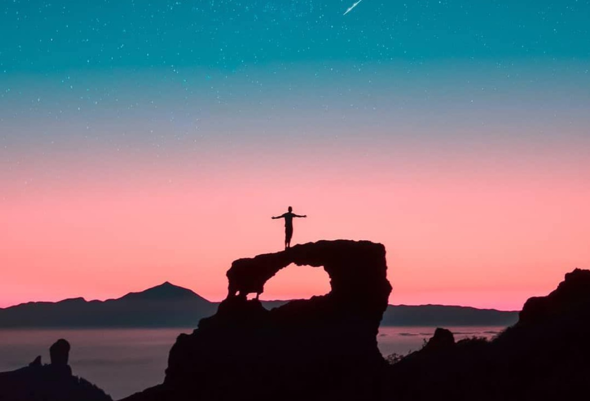 6 Instagram ideas for your Canary Islands holidays